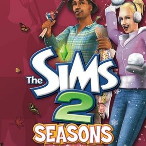 The Sims 2 Seasons
